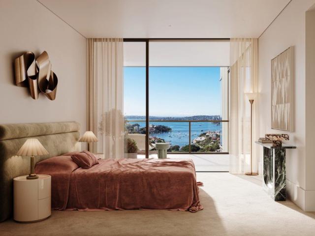 Apartment for sale in Sydney, New South Wales