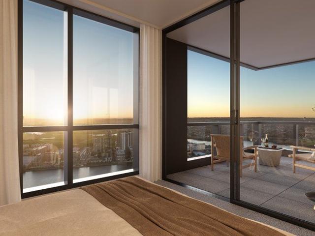 Apartment for sale in Inner West, Sydney