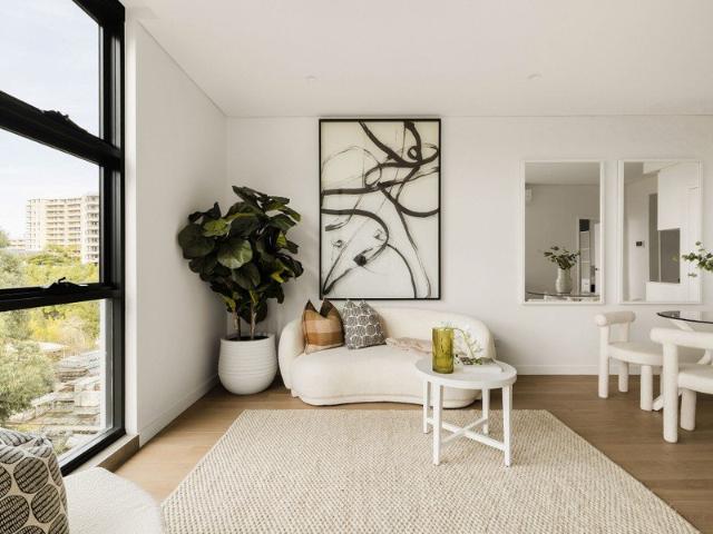 Apartment for sale in Sydney, New South Wales