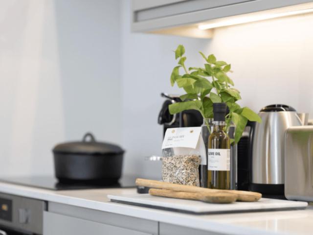 Apartment for rent in Spike Island, Feckenham
