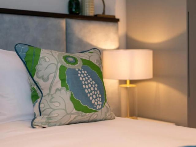 Apartment for rent in Spike Island, Feckenham