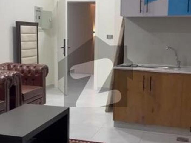 Apartment for rent in Rawalpindi, Islamabad Capital Territory