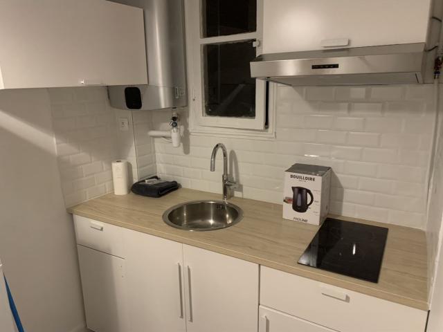 Appartement location à Nanterre, Levallois-perret