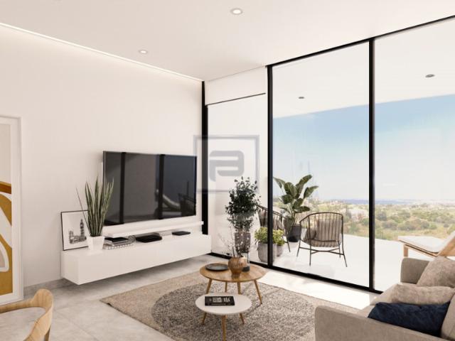 Apartamento venda em Lagoa, Faro