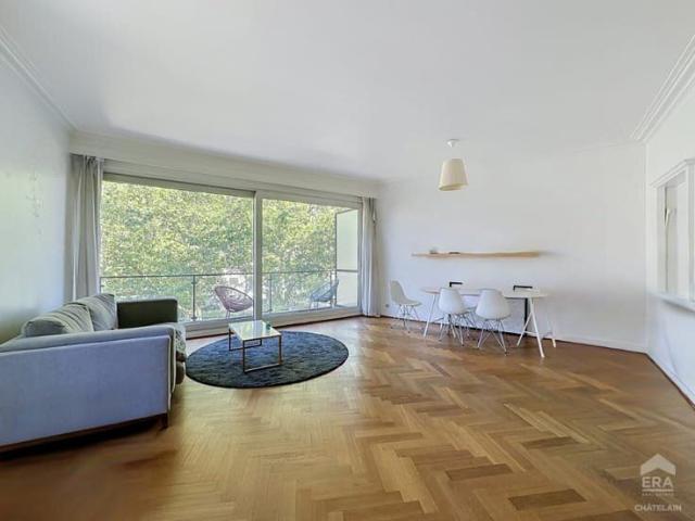 Kot location à Elsene, Bruxelles