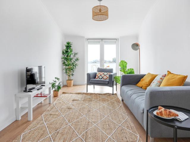 Apartamento alugar em Ginjal, Almada