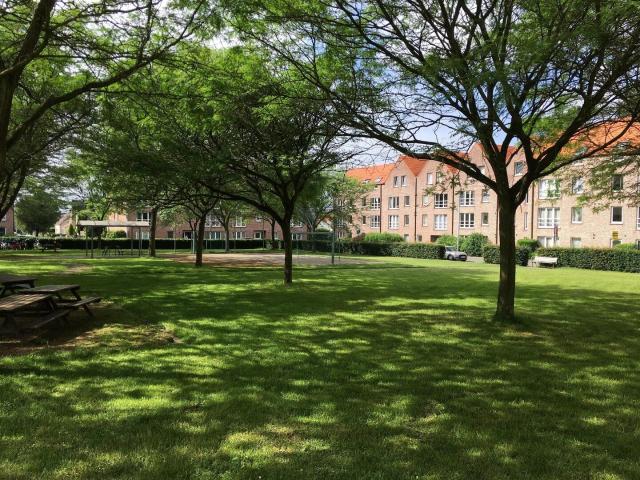 Kot location à Leuven