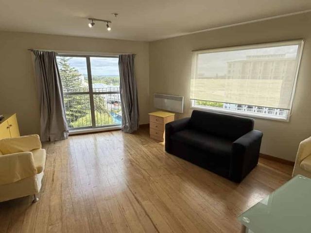 Apartment for rent in Oroua County