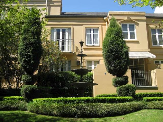 Apartment for rent in East Melbourne, Melbourne