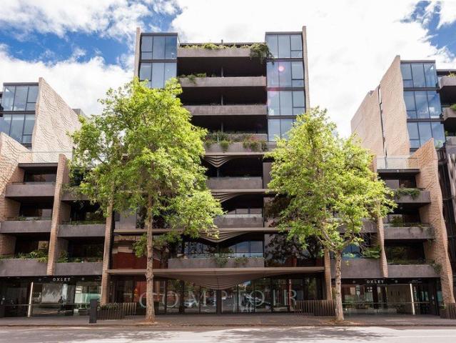 Apartment for rent in Collingwood, Melbourne