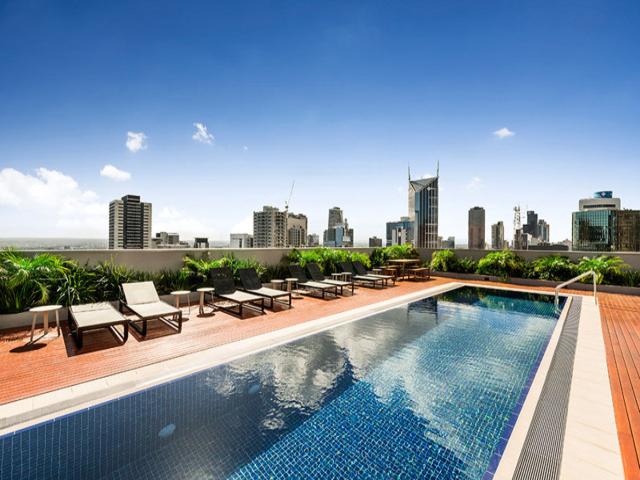 Apartment for rent in Camerons Creek, Victoria