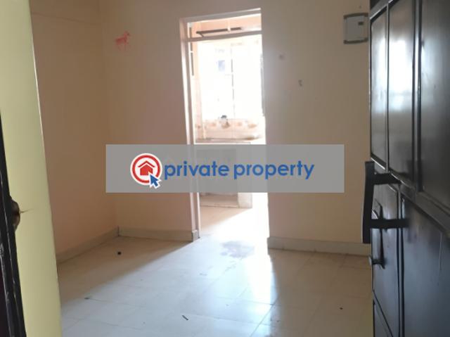 Apartment for rent in Kasarani