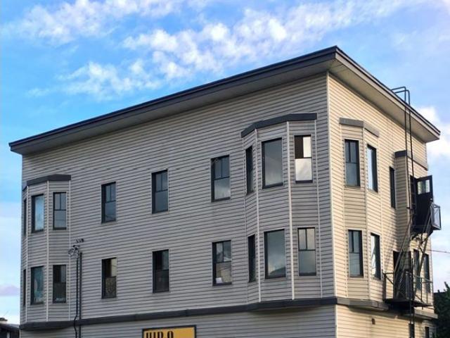 Apartment for rent in Vancouver, British Columbia