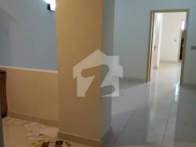 Apartment for rent in Islamabad