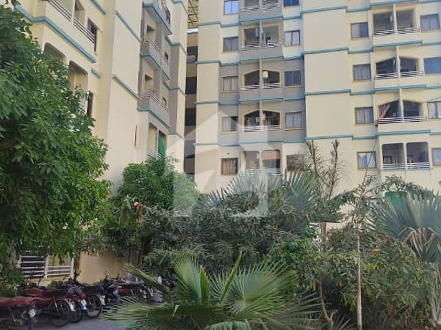 Apartment for rent in Islamabad