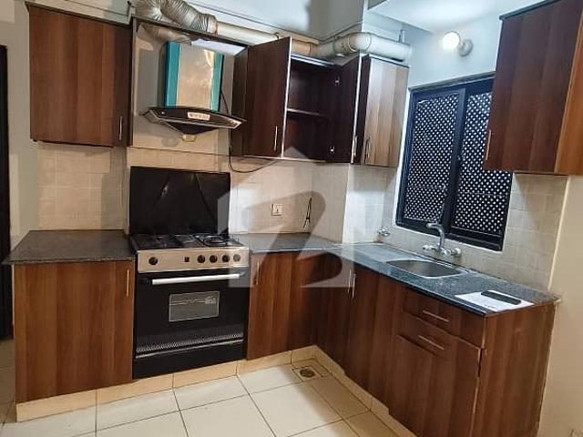 Apartment for rent in Islamabad