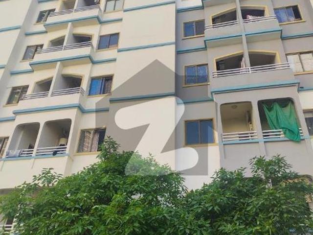 Apartment for rent in Islamabad