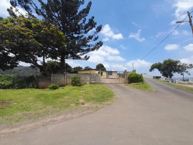 Apartment for rent in Kloof, Kwazulu-natal