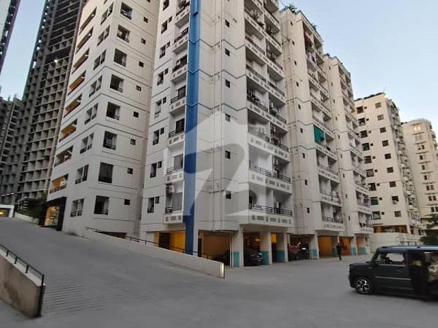 Apartment for sale in Islamabad