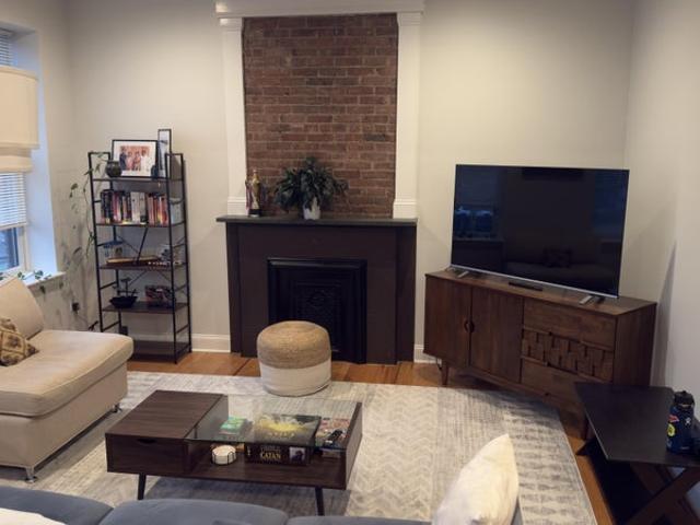 Room for rent in Hudson, New Jersey