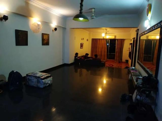 Apartment for rent in Islamabad