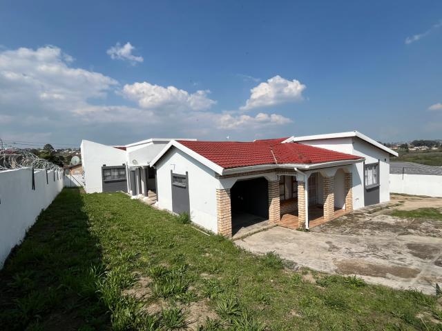 Apartment for rent in Umtata Central, King Sabata Dalindyebo Local Municipality