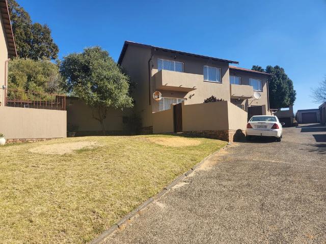Apartment for sale in Johannesburg