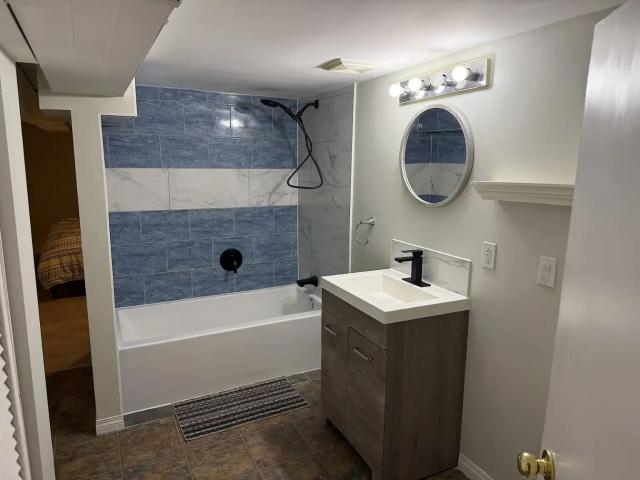 Apartment for rent in Fourth Street BRZ, Calgary