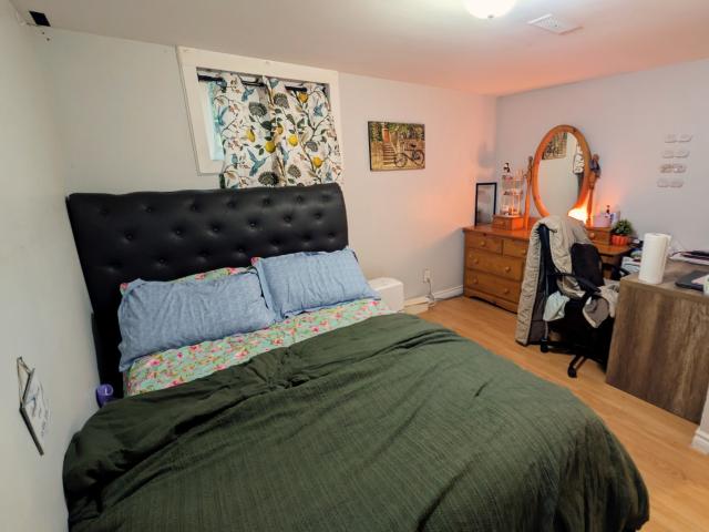Apartment for rent in Mississauga, Ontario