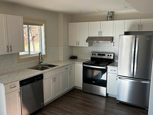 Property for rent in Kamloops, British Columbia