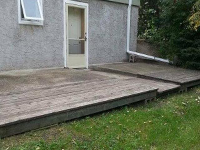 House for rent in Saskatchewan