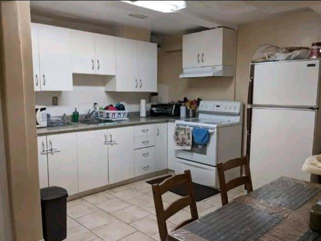 House for rent in Toronto