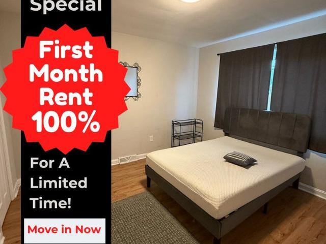 Room for rent in Oxon Hill, Prince George's County