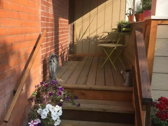 Apartment for rent in Northwest, Alberta