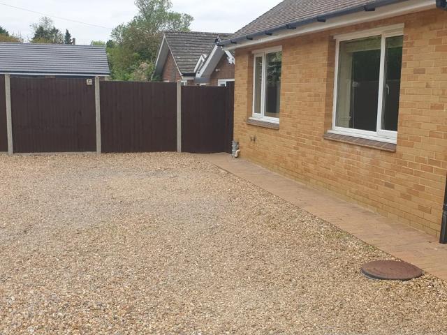 Apartment for rent in Holwell, King's Walden