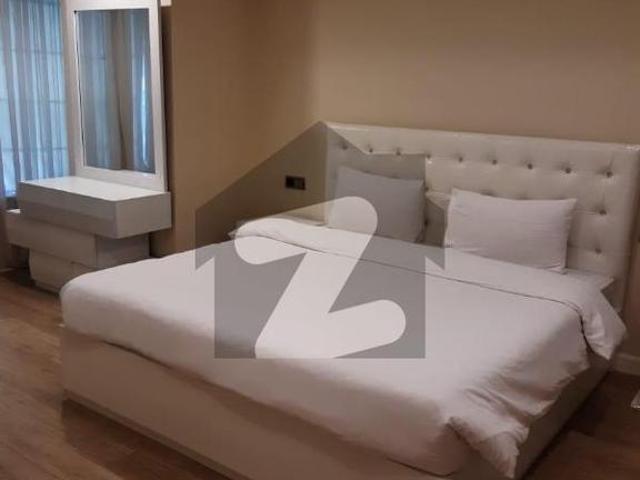 Apartment for rent in Islamabad