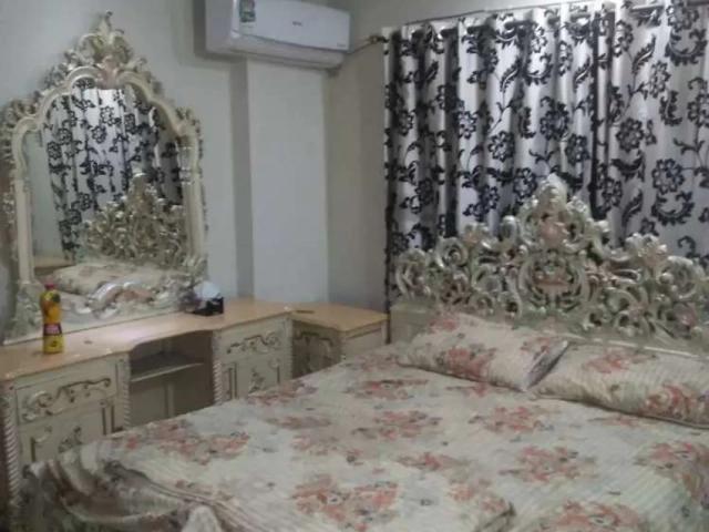 Apartment for rent in Islamabad