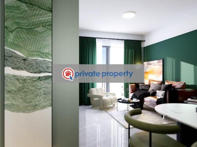 Apartment for sale in Kiambu, Nairobi