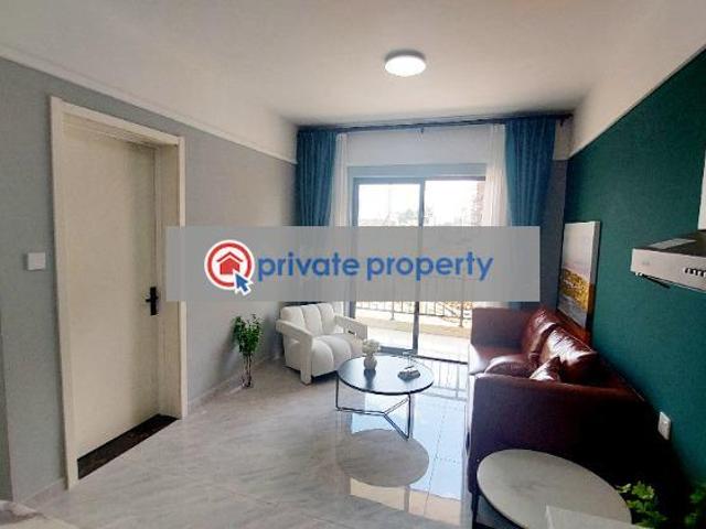 Apartment for sale in Kiambu, Nairobi