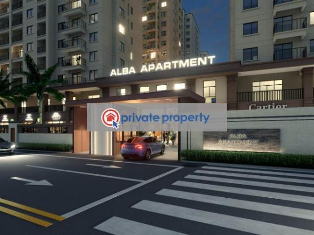 Apartment for sale in Kiambu, Nairobi