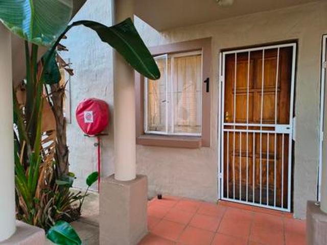 House for rent in Waterkloof, Gauteng