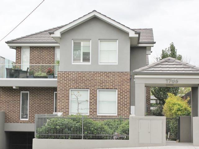 Apartment for rent in Camerons Creek, Victoria