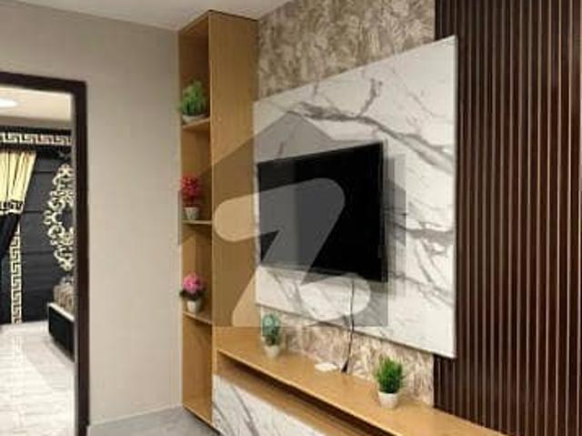 Apartment for rent in Rawalpindi, Islamabad Capital Territory