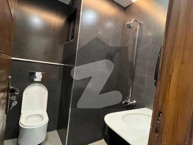 Apartment for rent in Islamabad