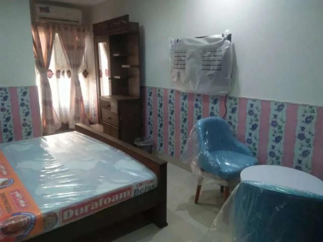 Apartment for rent in Islamabad