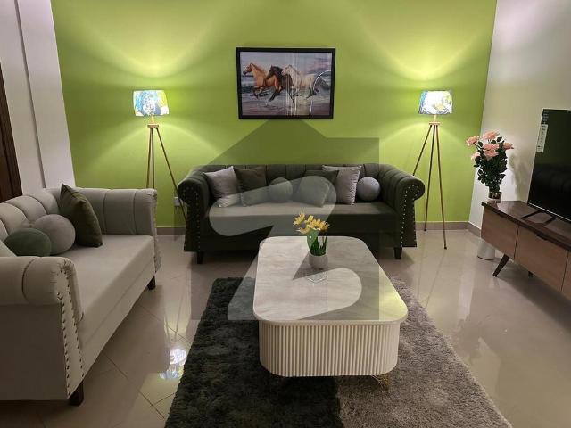 Apartment for rent in Islamabad