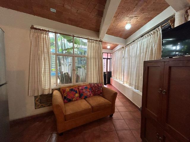 Casa en renta en Oaxaca De Juárez, Oaxaca