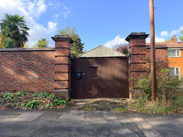 Apartment for rent in Wake Green, Birmingham