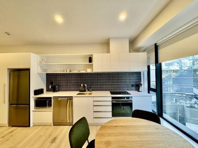 Apartment for rent in Matata, Wellington