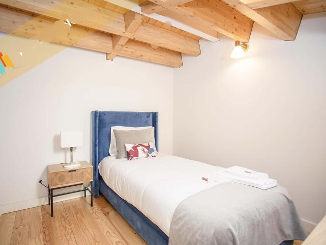 Apartamento alugar em Porto, Cedofeita